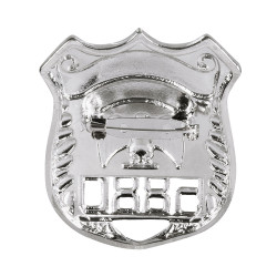 Štvordielna policajná sada